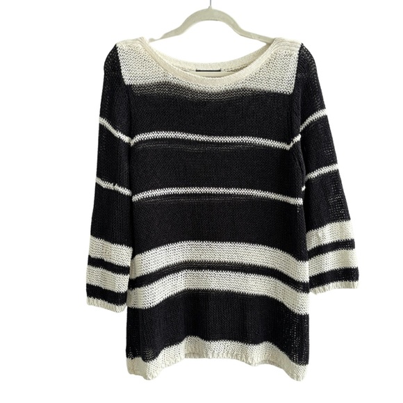 Loose Knit Sweater - Picture 1 of 4